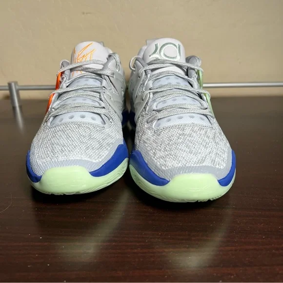 Nike Kd15 9th Wonder - Size 7 - Picture 3 of 8